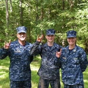 Meet your Posher, Sam